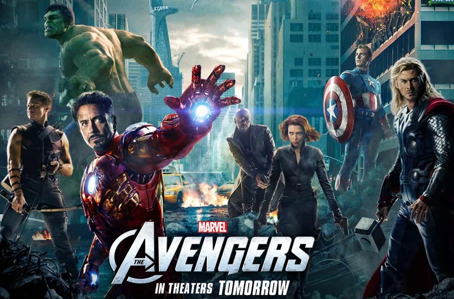 the avengers 2012 full movie torrent download hd